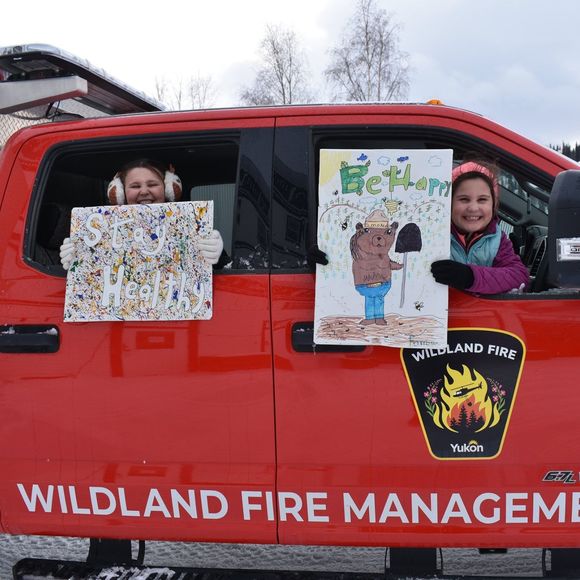 Meet your Posher, Megan - Picture 1 of 1